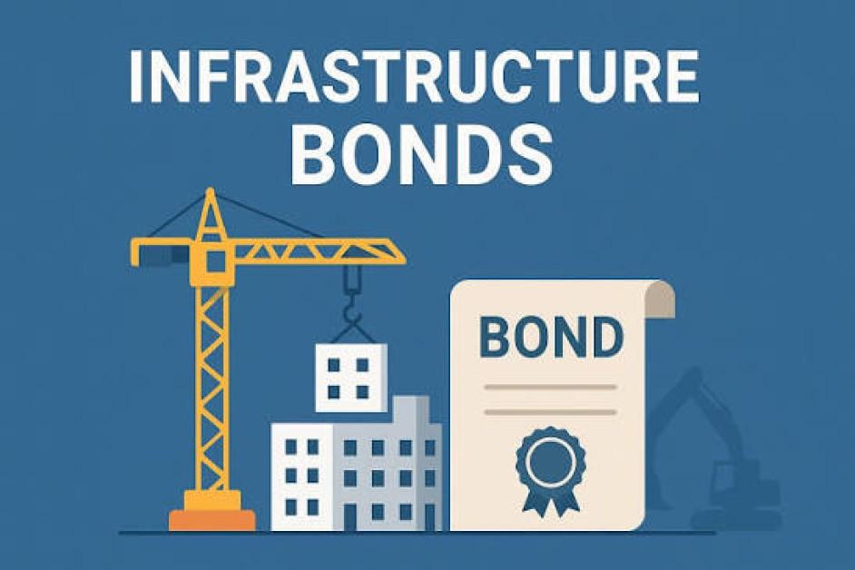 Infrastructure Lenders Assess Funding Conditions as Fresh Government Bond Supply Reaches Market