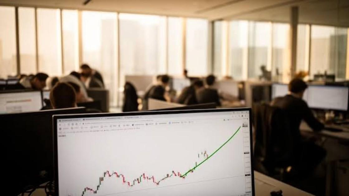 Institutional Investors Trim Exposure to Major US Technology Favourites in Latest 13F Filings