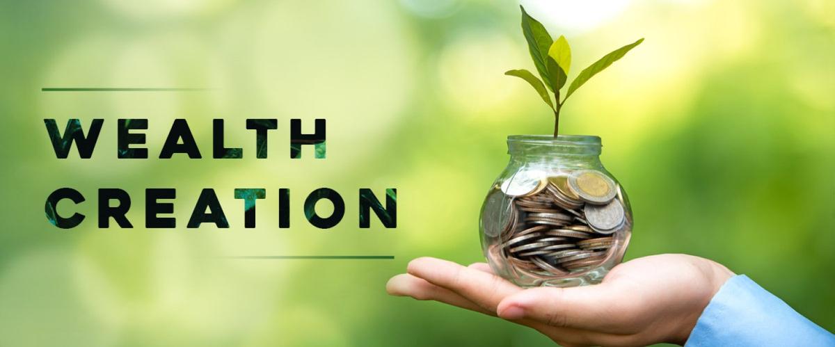 Investment Strategies for Long-Term Wealth Creation