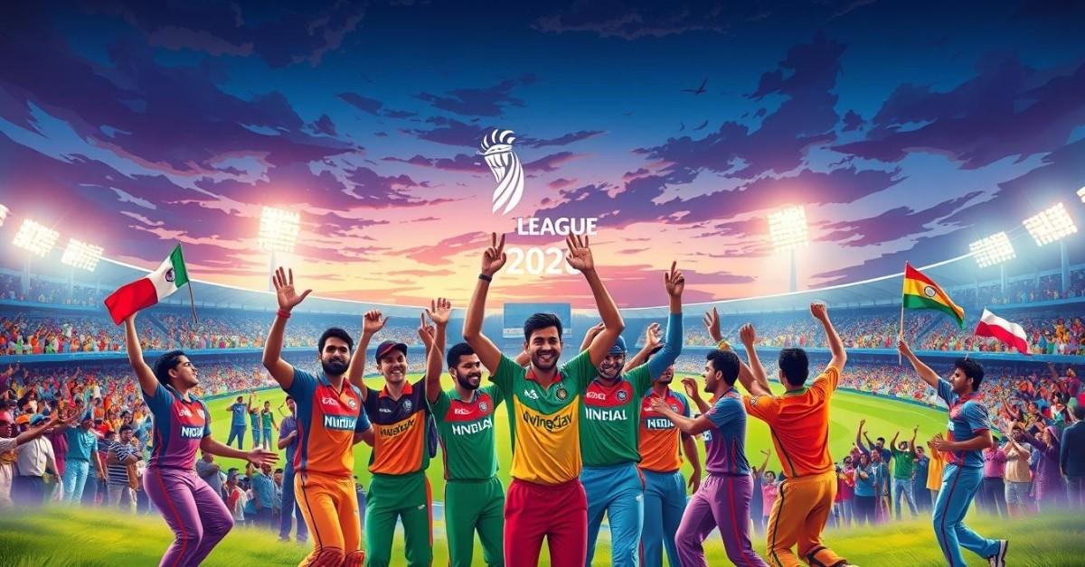 IPL 2026: Schedule, Teams, Players, and Match Predictions - Complete Coverage