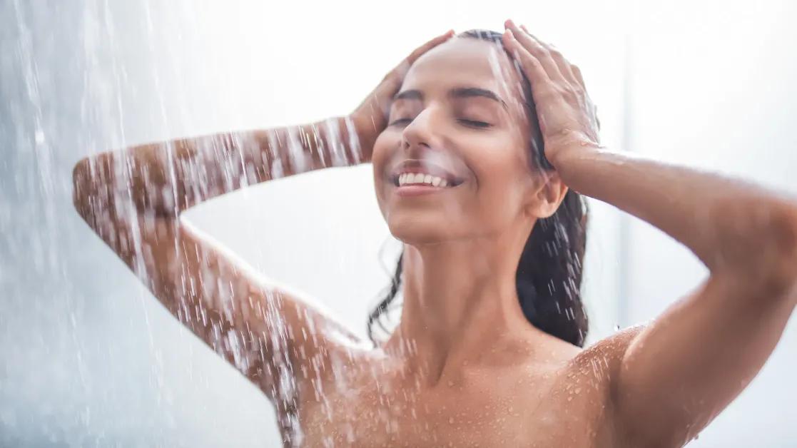 Is Your Shower Routine Hurting Your Skin? Tips for Healthier Showers