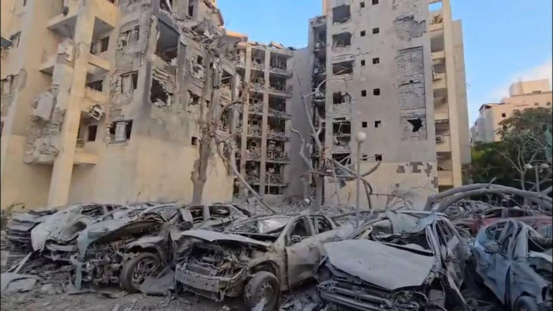 Israel-Iran Ceasefire Talks Strained Amid Missile Strikes and Rising Tensions