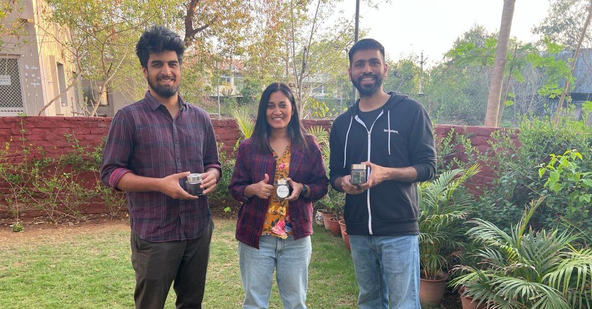 Jaipur Startup Transforms Coconut Shells Into Nanocarbon for Supercharged Batteries