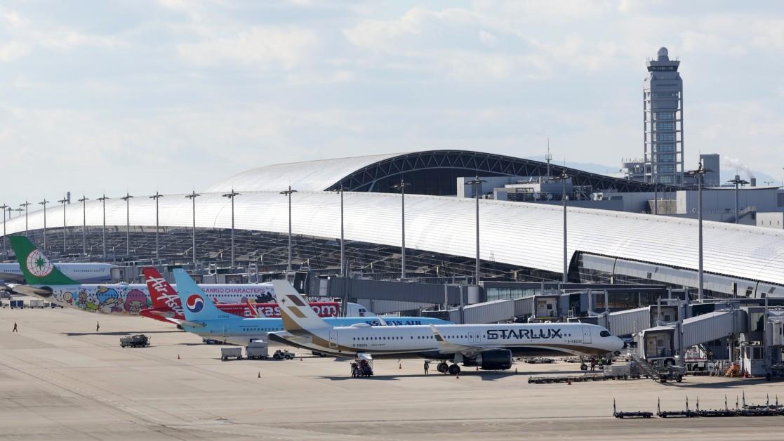 Japanese Airport Sets 30-Year Record Without Losing Luggage