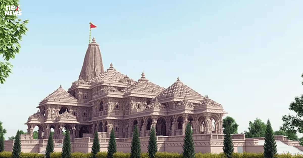 Journey of Ayodhya Ram Janmabhoomi: A Tale of Centuries