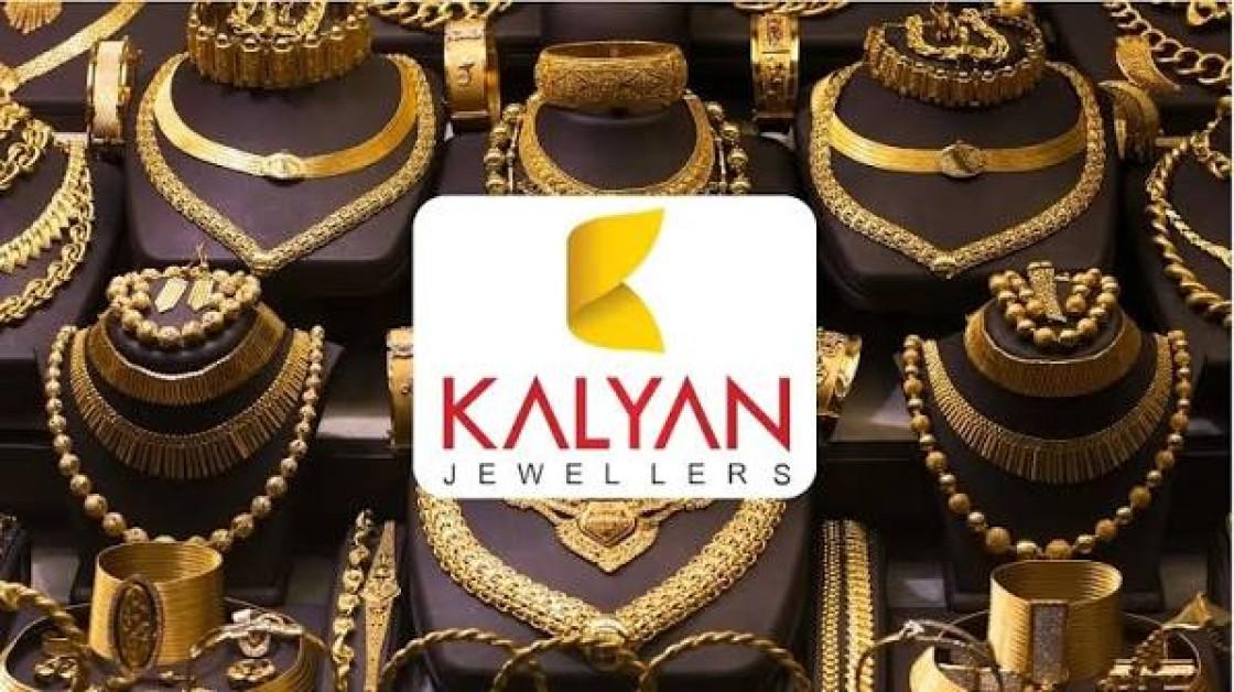 Kalyan Jewellers and Other Major Retailers Revise Gold Jewellery Prices as Bullion Rates Rise