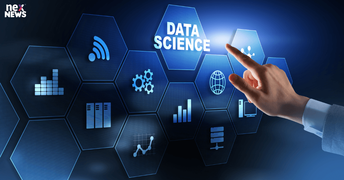 Keeping Up with Tech Latest Trends in Big Data Analytics