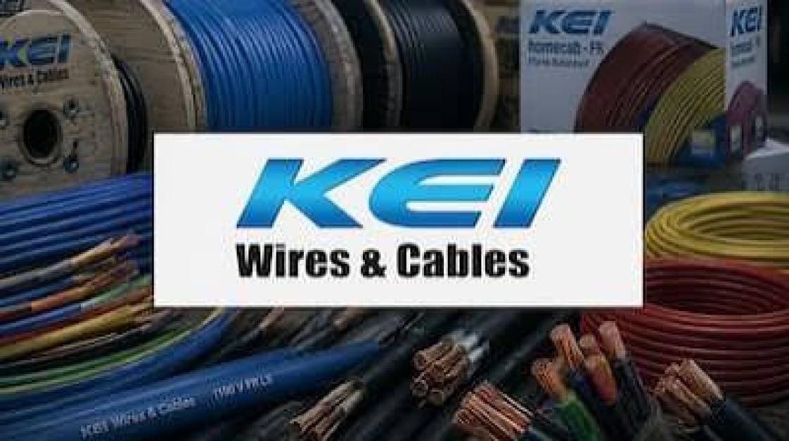 KEI Industries Q2 FY27 Profit Rises 29%, Revenue Grows 38.5%