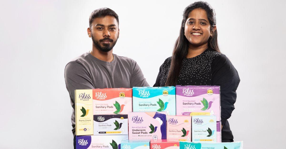 Kenaf: The Coimbatore Brand Redefining Period Care With Eco-Friendly Sanitary Pads