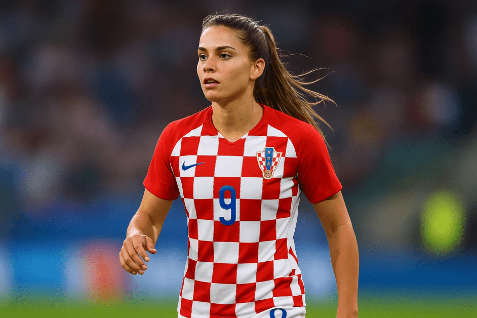 Kiki Marković Biography – Croatian Football Star, Career, Achievements & Journey