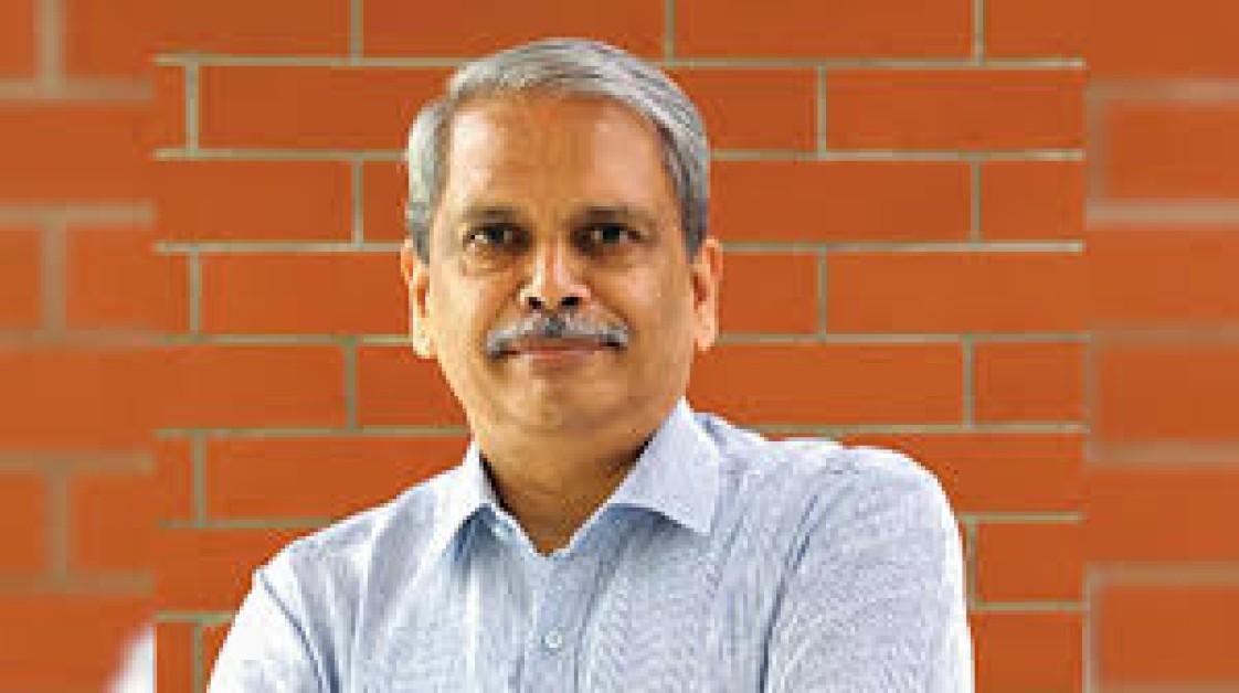 Kris Gopalakrishnan Biography – Infosys Co-founder, Visionary Technologist & Philanthropist