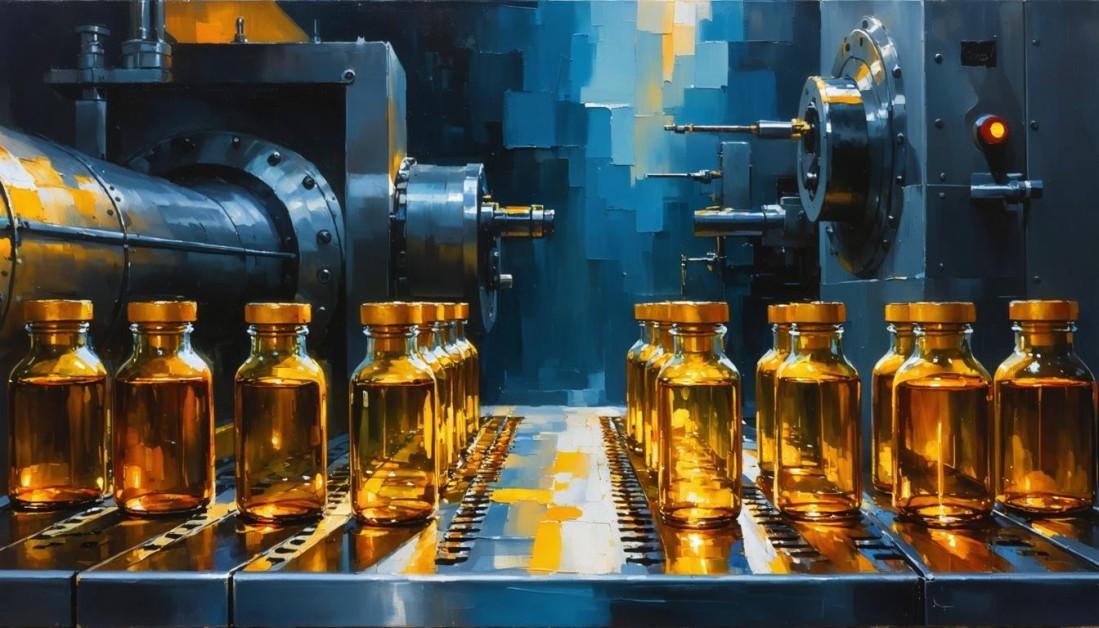Laurus Labs Q1 Profit Jumps 126% as CDMO Revenue and Margins Strengthen
