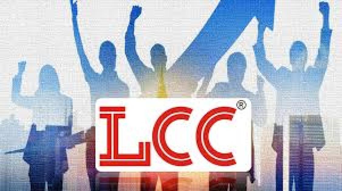 LCC Projects Secures ₹151.57 Crore Gujarat Water-Supply EPC Contract With Ten-Year Operation Mandate