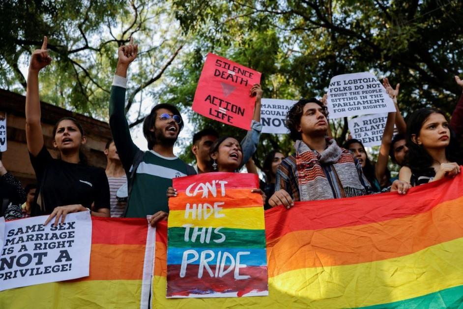 LGBTQ+ Rights and Social Acceptance in India