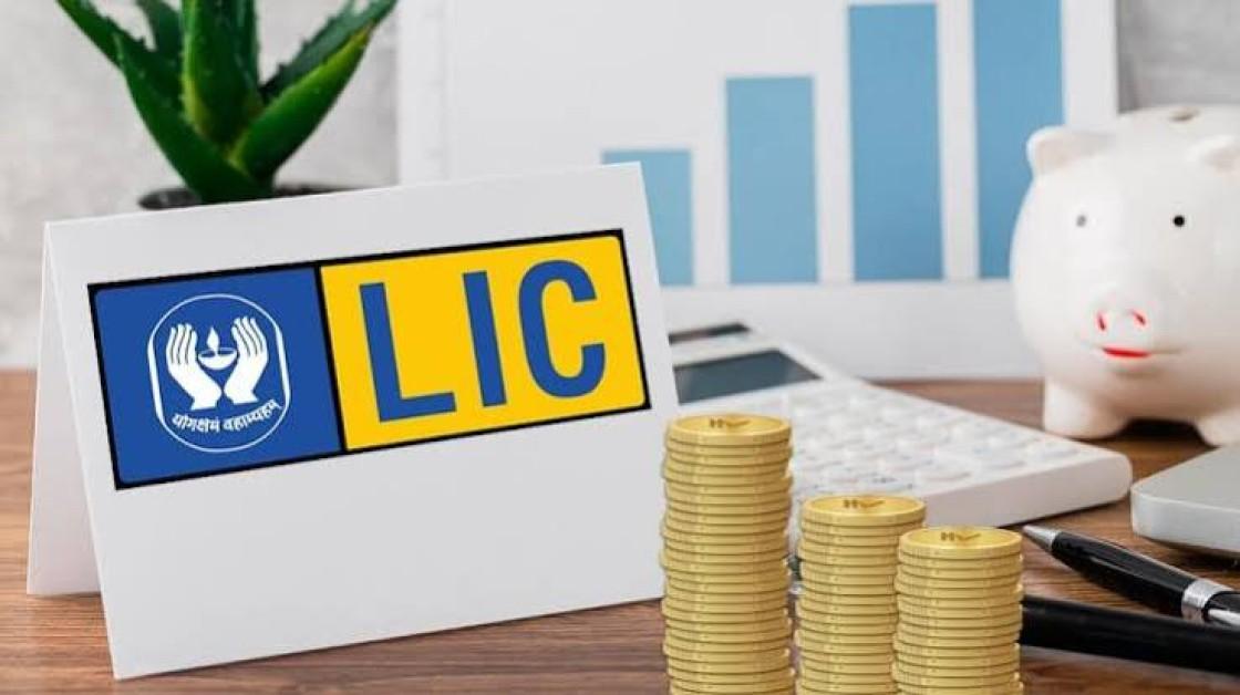 LIC Stake Sale Returns to Investor Focus as Government’s Divestment Programme Advances