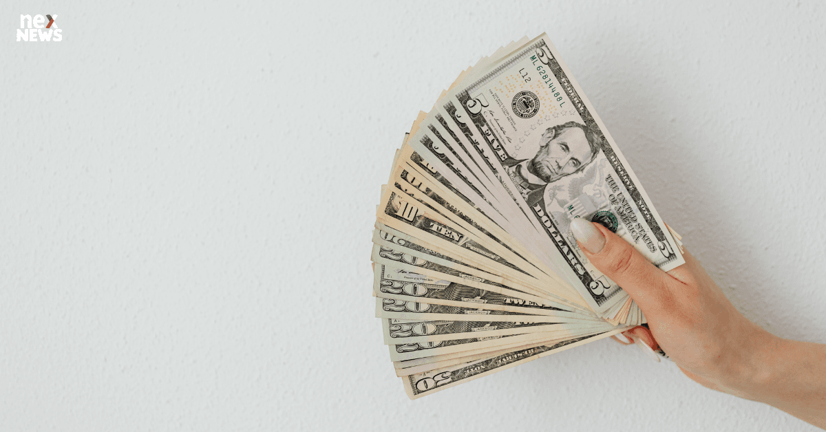 Lionel Messi Net Worth