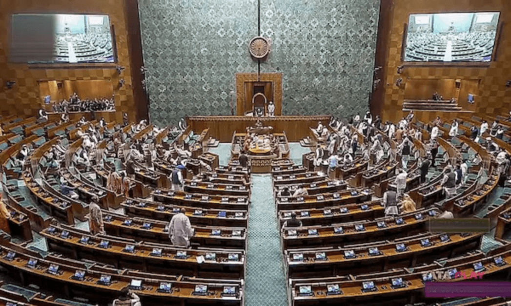 Lok Sabha Winter Session 2025 Begins: New Bills and Heated Debates Ahead