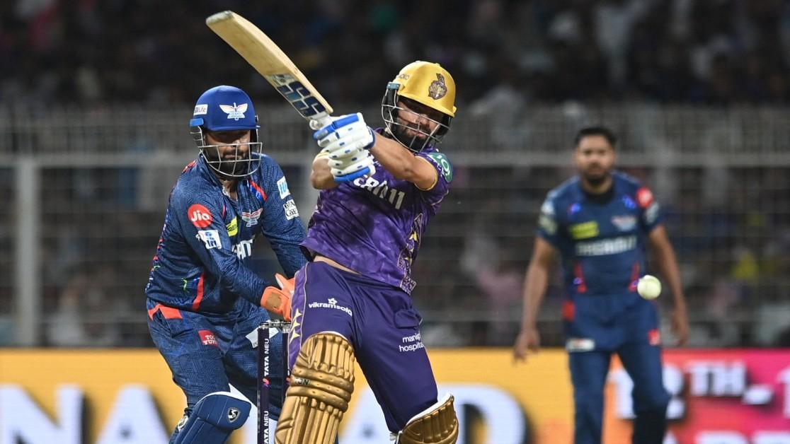 LSG Outguns KKR in Record-Breaking Run-Fest – IPL 2025 Thriller Ends with Lucknow Win