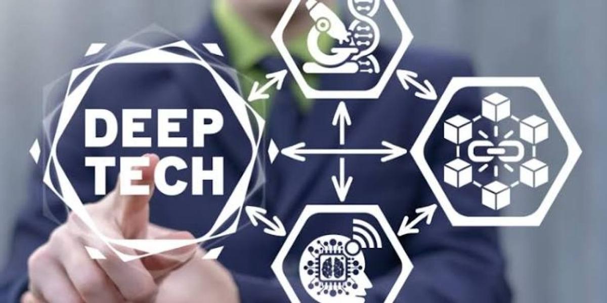 L&T Innovation Fund Plans to Give Deeptech Startups Market Access Alongside Growth Capital