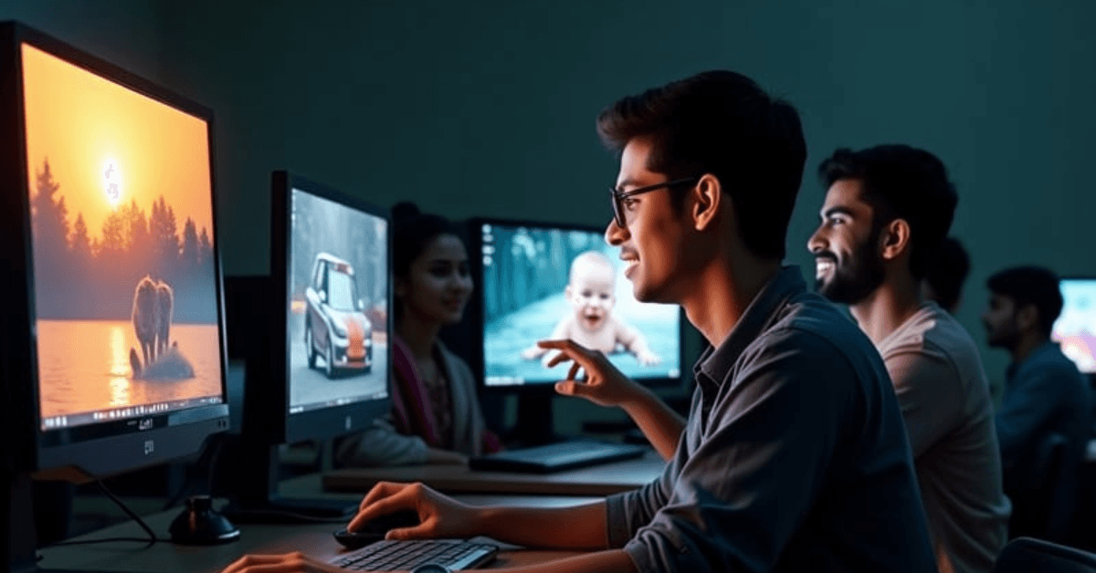 Maharashtra Approves ₹3,268 Crore AVGC-XR Policy 2025 to Boost Animation, Gaming, and XR Industries