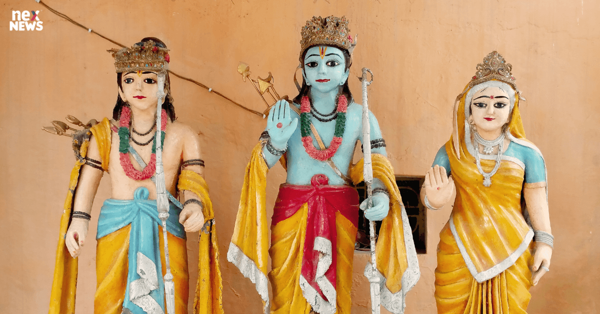 Makrana Marble and Sagwan Wood: Secrets Behind the Ram Temple's Beauty