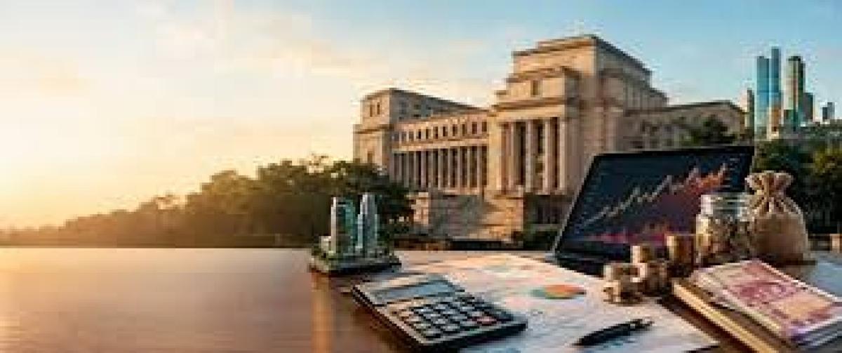 Manufacturing Companies Monitor Inflation Outlook After RBI Policy Update