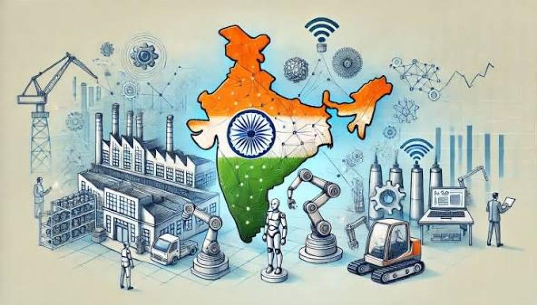 Manufacturing Expansion Plans Across India Drive Industrial Growth and Investment Opportunities