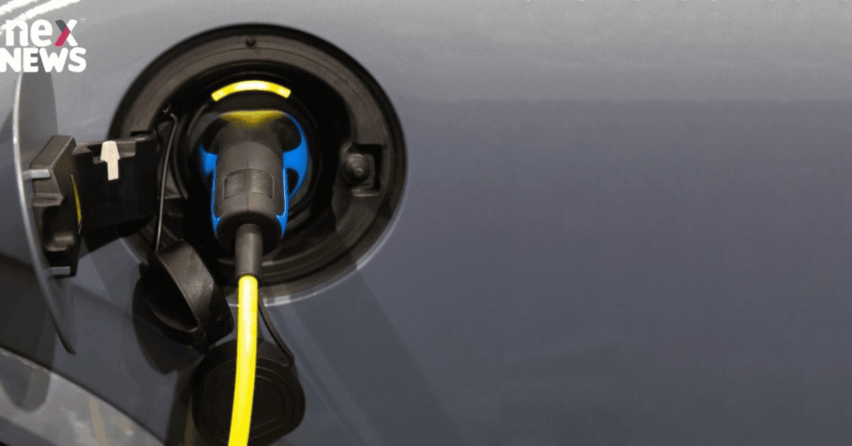 Many Questions Remain About The Uks Proposal To Require Ev Chargers In All New Homes