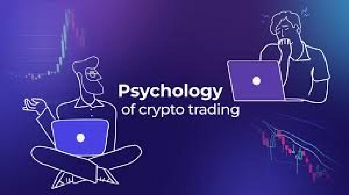 Market Sentiment and the Psychology of Crypto Investors