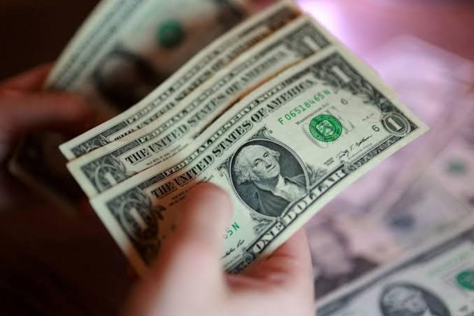 Markets Await U.S. Federal Reserve Interest Rate Announcement