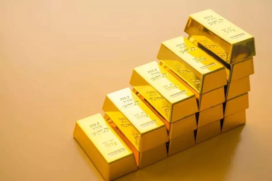 MCX Gold Futures Hit Record High Amid Global Economic Uncertainty