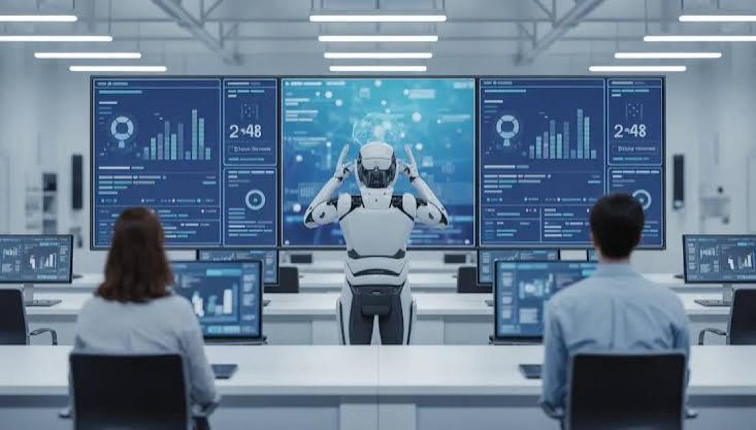 Media Companies Increase AI Investment to Strengthen Digital News Operations