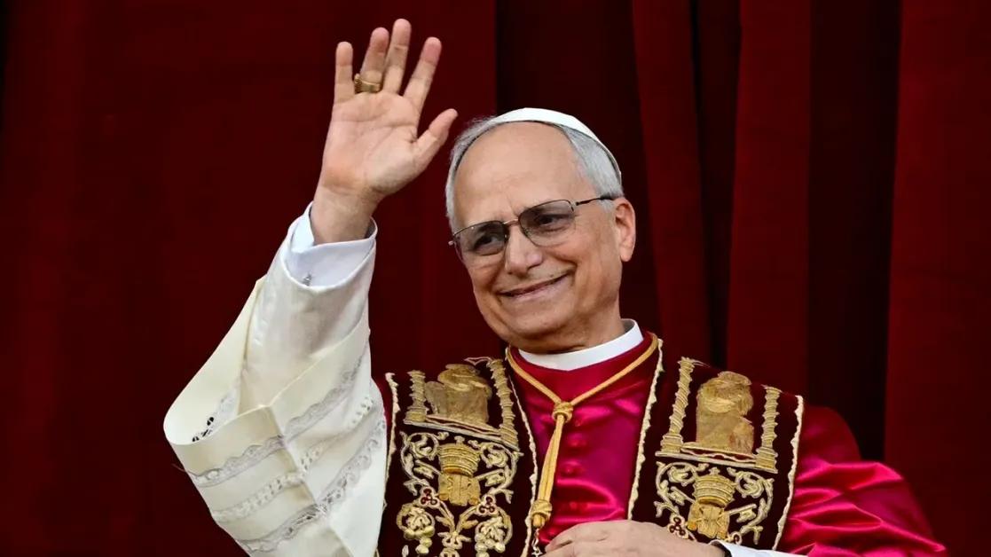 Meet Pope Leo XIV: The First North American Gamer Pope from Chicago