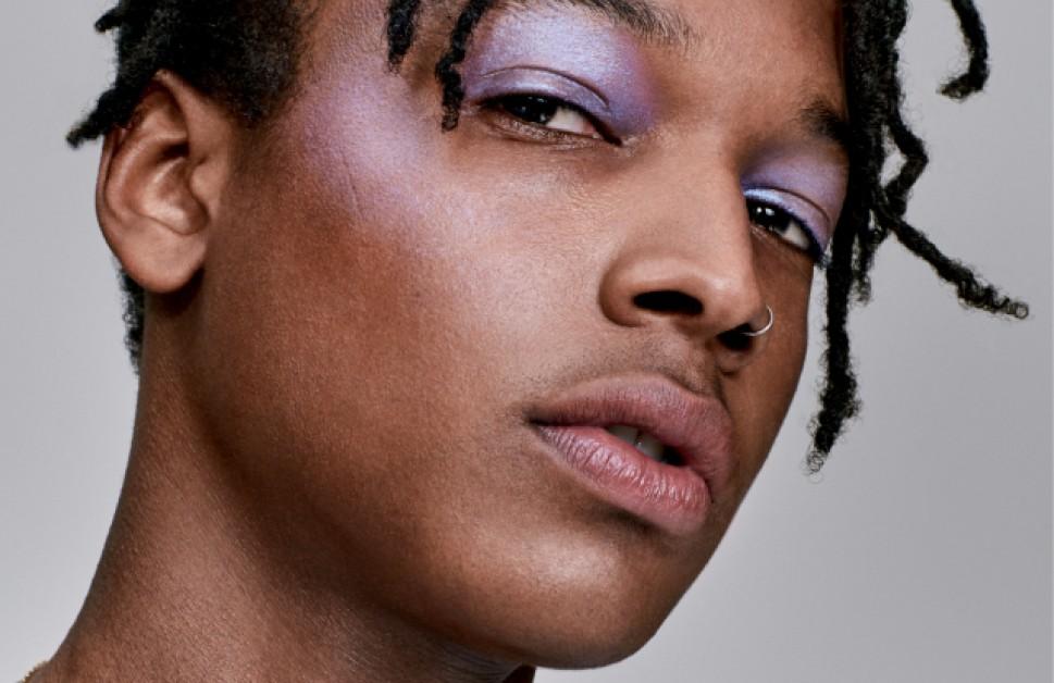 Men in Makeup: The Rise of Gender-Neutral and Male Beauty Lines