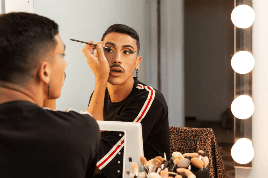 Men’s Grooming and Beauty: Breaking the Gender Stereotypes