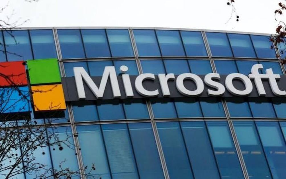 Microsoft India Leads Overseas Corporate Borrowing With $1.43 Billion Funding