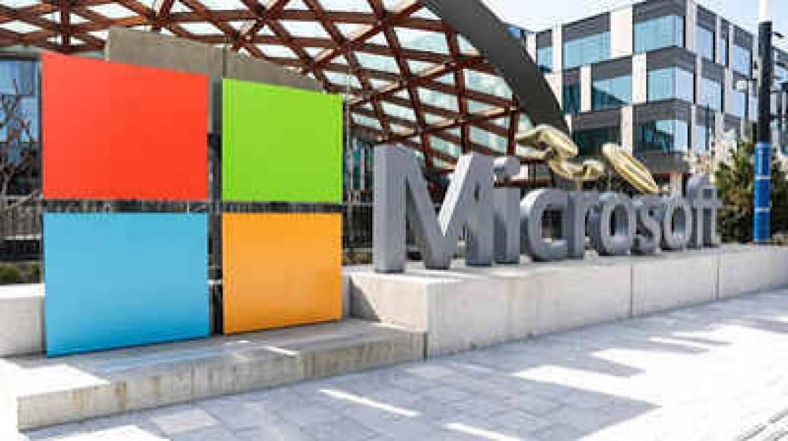 Microsoft Q1 FY27 Results: Azure Revenue Jumps 48% as Cash Flow Surges