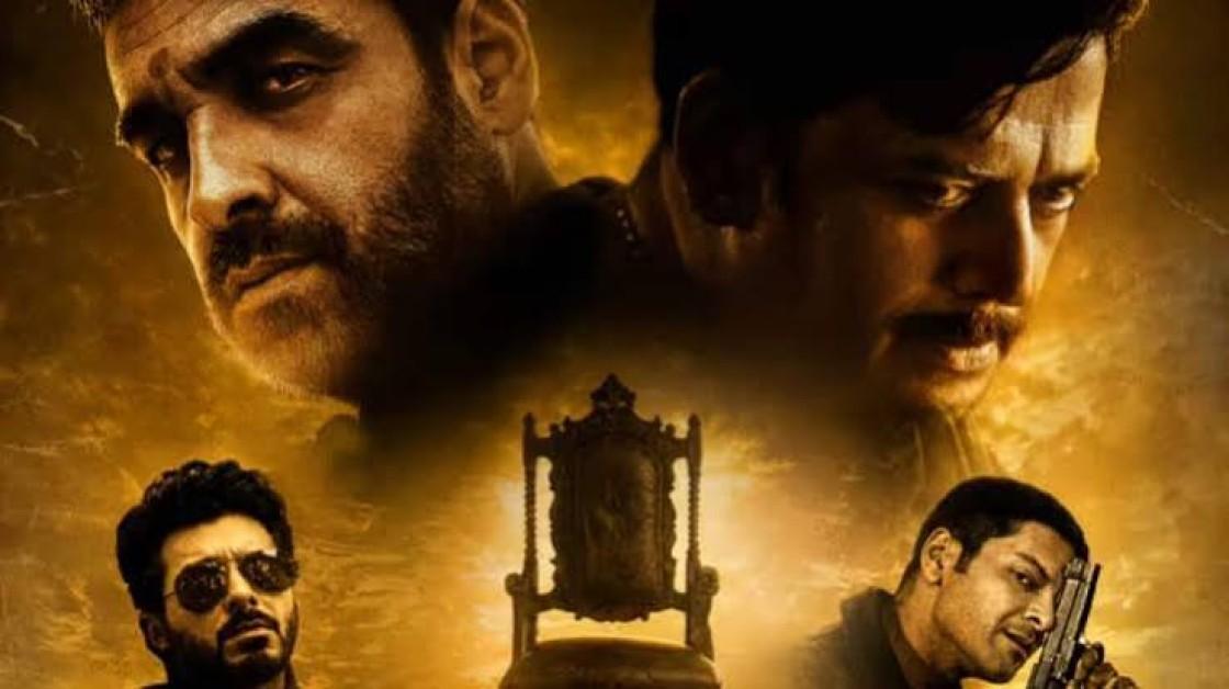 ‘Mirzapur: The Movie’ Approaches ₹140 Crore Worldwide After Strong Opening Weekend