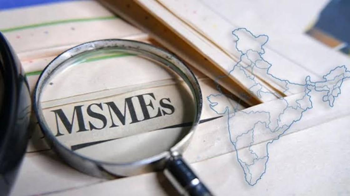 MSME Financing Reform Pushes Co-Lending and TReDS to Centre of Small-Business Credit Strategy