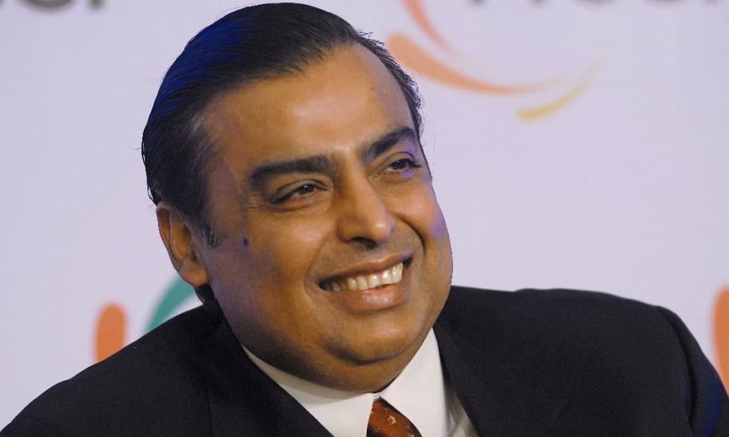 Mukesh Ambani Biography, Age, Net Worth, Career, Family & Awards