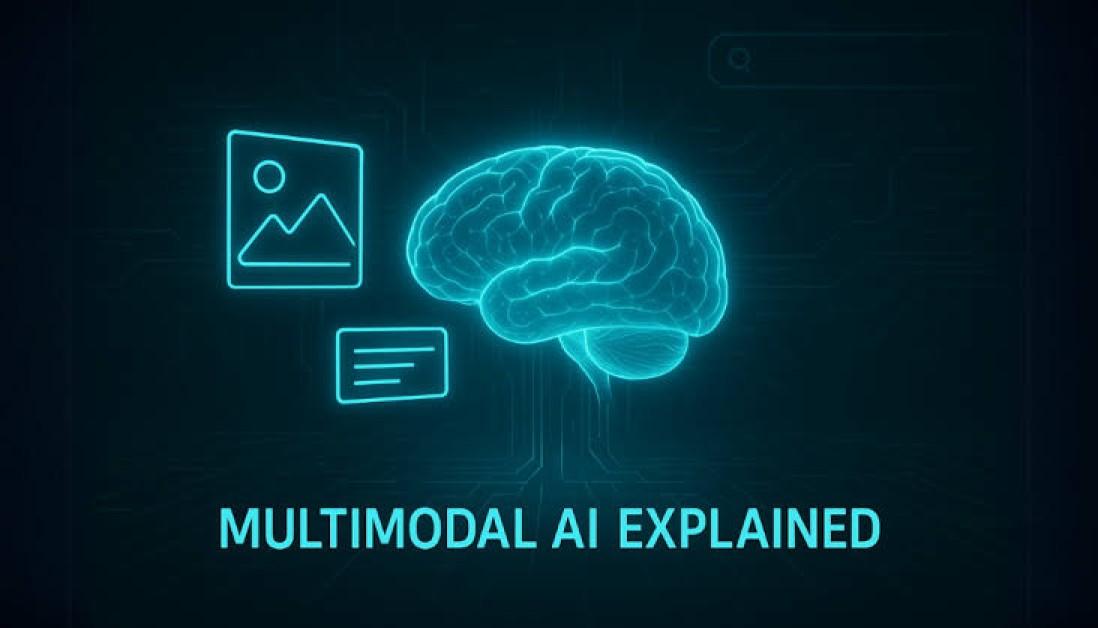 Multimodal AI Explained: How It Works, Benefits and Applications