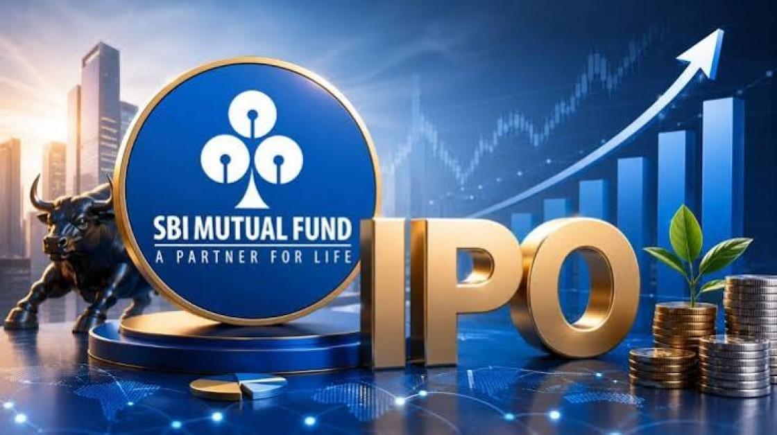 Mutual Fund Industry Awaits SBI Funds Listing Amid Growing Investor Interest and Market Expansion