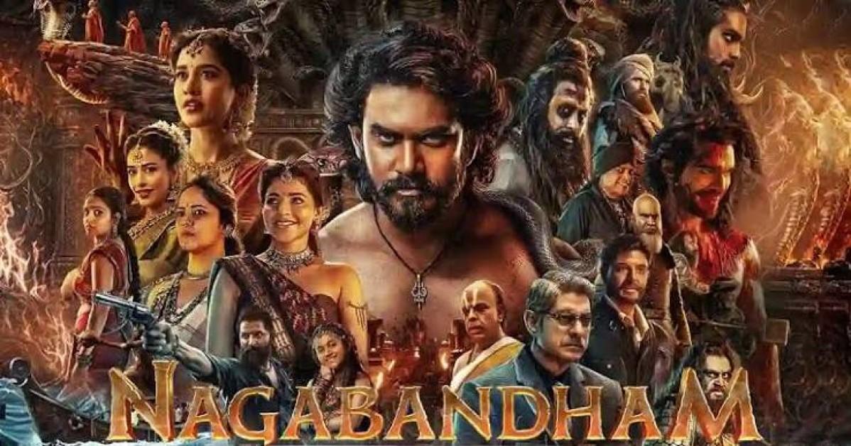 Nagabandham Moves to OTT Less Than a Month After Its Theatrical Release