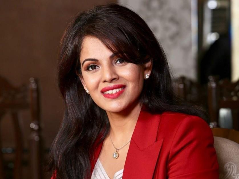 Namita Thapar Biography – Executive Director of Emcure Pharmaceuticals & Shark Tank India Judge
