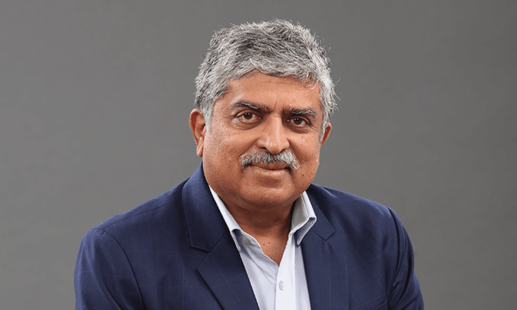Nandan Nilekani Biography – Infosys Co-founder, Aadhaar Visionary & Philanthropist