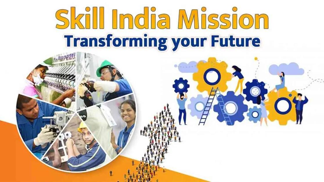 National Skill Development Mission: Empowering India’s Workforce