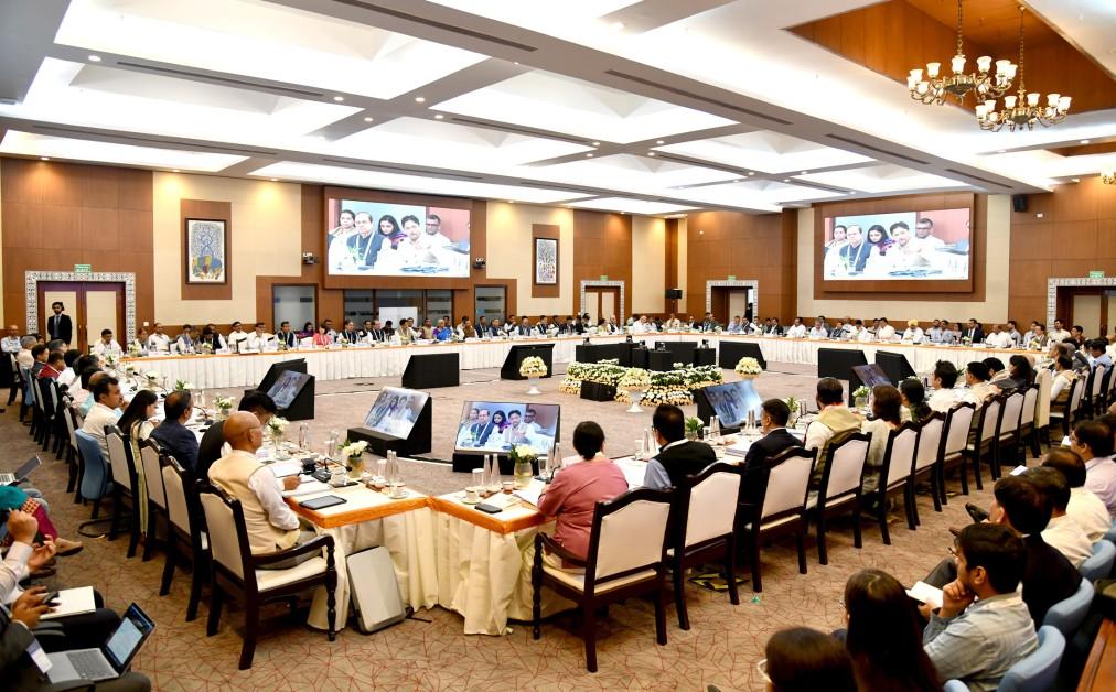 Nex News Network Welcomes GST Reforms 2025: A Step Toward Transparency, Relief, and Future-Ready Taxation