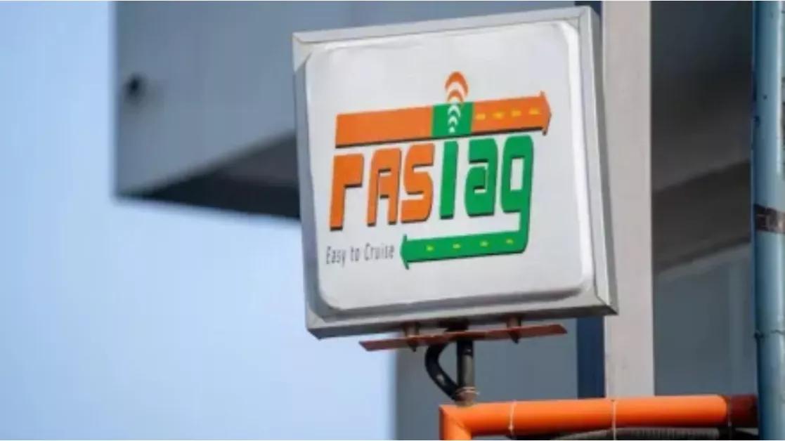 NHAI Launches FASTag Annual Pass for Seamless Toll Payments Across Highways
