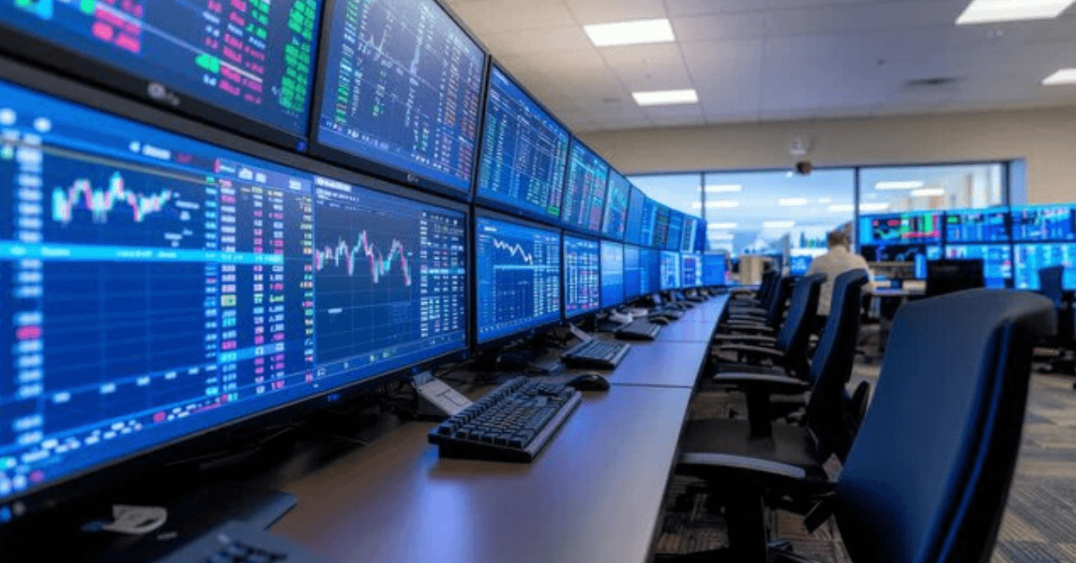 Nifty & Sensex 2026: What’s Driving Market Volatility