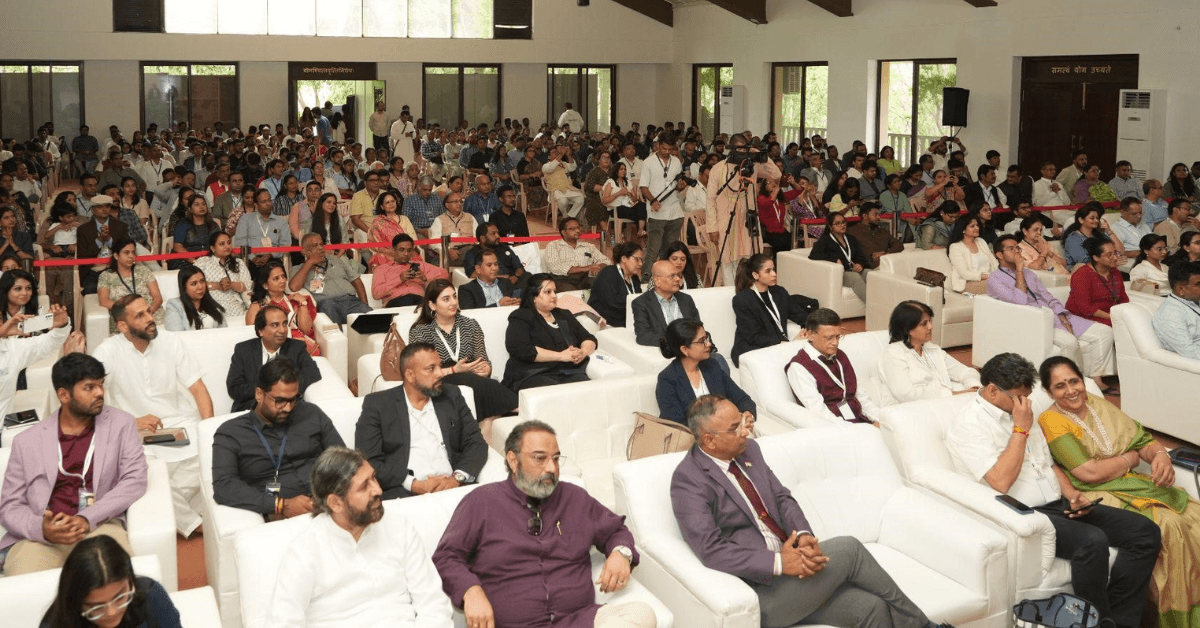 Nirvana Hub HR 2024 Event: A Groundbreaking Gathering of HR Leaders